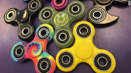 Spinners - tmyers.com