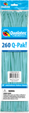 260 Q-Pak! Fashion Tone Caribbean Blue-50 Count - tmyers.com