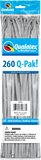 260 Q-Pak! Fashion Tone Grey-50 Count - tmyers.com