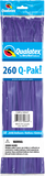 260 Q-Pak! Fashion Tone Purple Violet-50 Count - tmyers.com