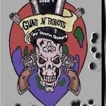  Guns 'N Robots Vol 1 & 2 (Set), DVD, DUSTIN QUEARY, tmyers.com - T. Myers Magic Inc.
