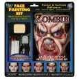 Wolfe Face Painting Kits-Zombie - tmyers.com