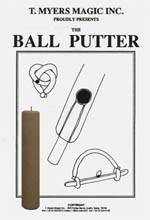 Ball Putter - tmyers.com