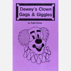 Dewey's Clown Gags & Giggles - tmyers.com