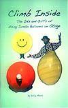  Climb Inside a Balloon by Larry Moss, Book, Larry Moss, tmyers.com - T. Myers Magic Inc.