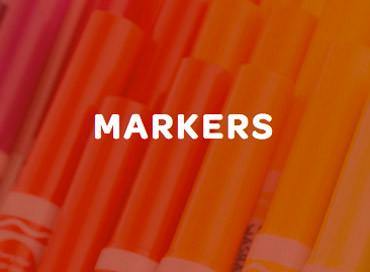 Markers - tmyers.com
