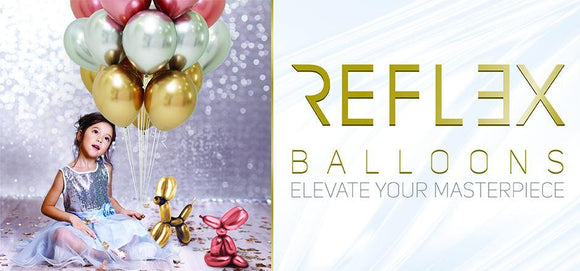 Betallatex Reflex Collection - tmyers.com