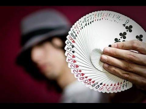 Card Magic - tmyers.com