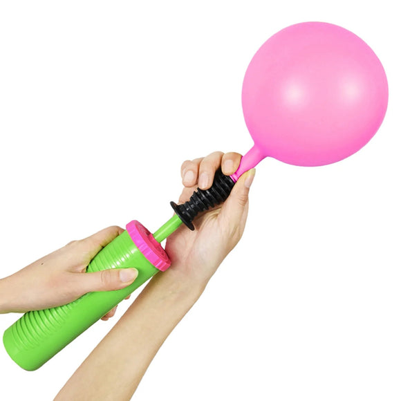 Balloon Pumps - tmyers.com