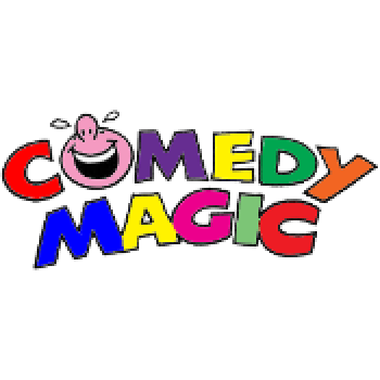 Comedy Magic - tmyers.com