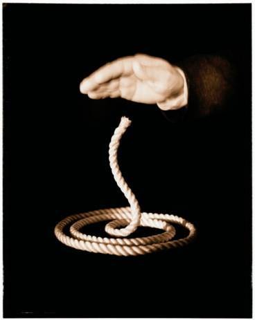 Rope Magic – T. Myers Magic. Inc.