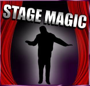 Stage Magic - tmyers.com