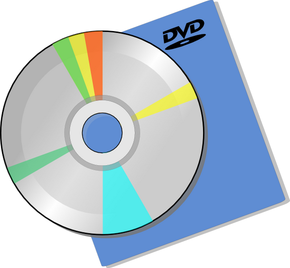 DVD - tmyers.com