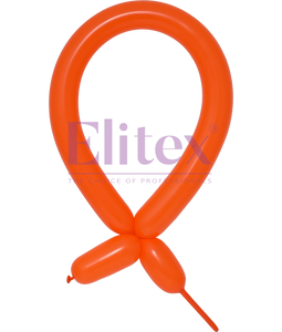 260E Standard Orange ELITEX -50 Count