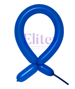 260E Standard Dark Royal Blue ELITEX -50 Count