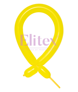 260E Standard Yellow ELITEX -50 Count