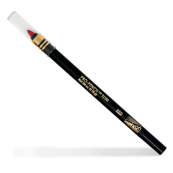 ProPencil™ Slim Red - tmyers.com