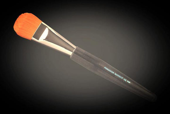  Paradise Brushes Body Chisel, Brushes, Mehron, tmyers.com - T. Myers Magic Inc.