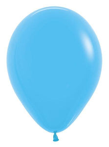 11"Betallatex Fashion Singles Blue-100 Count - tmyers.com