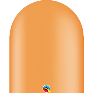 646Q Qualatex Standard Orange-50 Count - tmyers.com