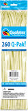 260 Q-Pak! Fashion Tone Ivory Silk-50 Count - tmyers.com