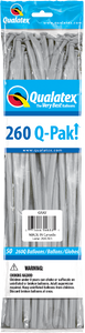 260 Q-Pak! Fashion Tone Grey-50 Count - tmyers.com