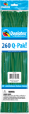 260Q Pak! Standard Green-50 Count - tmyers.com