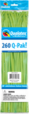 260 Q-Pak! Fashion Tone Lime Green-50 Count - tmyers.com