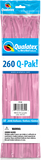 260Q Pak! Standard Pink-50 Count - tmyers.com