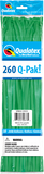 260 Q-Pak! Fashion Tone Spring Green-50 Count - tmyers.com