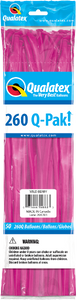 260 Q-Pak! Fashion Tone Wild Berry-50 Count - tmyers.com
