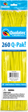 260Q Pak! Standard Yellow-50 Count - tmyers.com