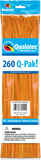 260 Q-Pak! Jewel Tone Mandarin Orange-50 Count - tmyers.com