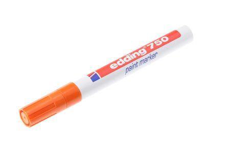 Edding Paint Marker Medium Tip-Red –