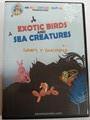  Exotic Birds and Sea Creatures-DVD, DVD, SIMPLY SHONNA, tmyers.com - T. Myers Magic Inc.