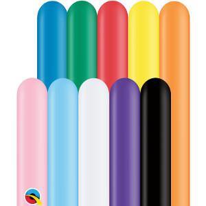 350QA Qualatex Classic Assortment-100 Count - tmyers.com