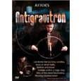 Antigravitron DVD-Astor - tmyers.com