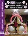  Poder de las Chicas!! Temas de Ninos, DVD, ALEXA RIVERA, tmyers.com - T. Myers Magic Inc.