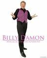  Billy Damon's Balloon Favorites!, DVD, BILLY DAMON, tmyers.com - T. Myers Magic Inc.