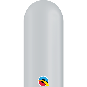350Q Qualatex Fashion Grey-100 Count - tmyers.com