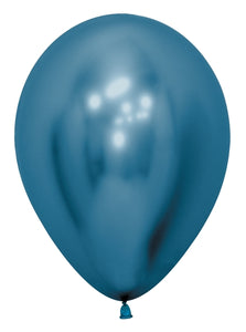 5 Inch round Betallatex Reflex BLUE - tmyers.com