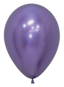 11 Inch round Betallatex Reflex Violet - tmyers.com