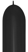 660B Betallatex Link-O-Loon Deluxe Black 50 Count - tmyers.com