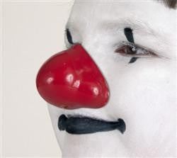  ProKnows Gloss Foam Nose-Sonny (Ex Large), Clown Nose, ProKnows, tmyers.com - T. Myers Magic Inc.