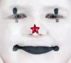  ProKnows Gloss Foam Nose T-3 (Tip-Fits All), Clown Nose, ProKnows, tmyers.com - T. Myers Magic Inc.