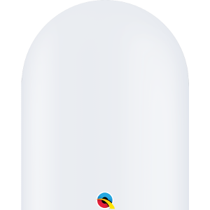 646Q Qualatex Standard White-50 Count - tmyers.com