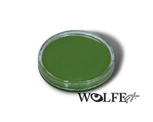 WB Hydrocolor Essentials Cake Green 30g - tmyers.com