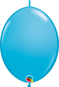 12"Quick Links Fashion Tone Singles Robin's Egg Blue-50 Count - tmyers.com