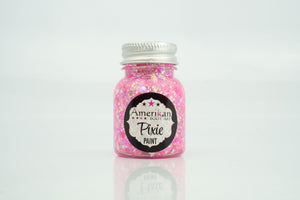 Pretty in Pink Pixie Paint Amerikan Body Art-1 oz. - tmyers.com