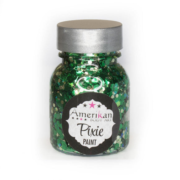 Absinthe Pixie Paint Amerikan Body Art-1 oz. - tmyers.com